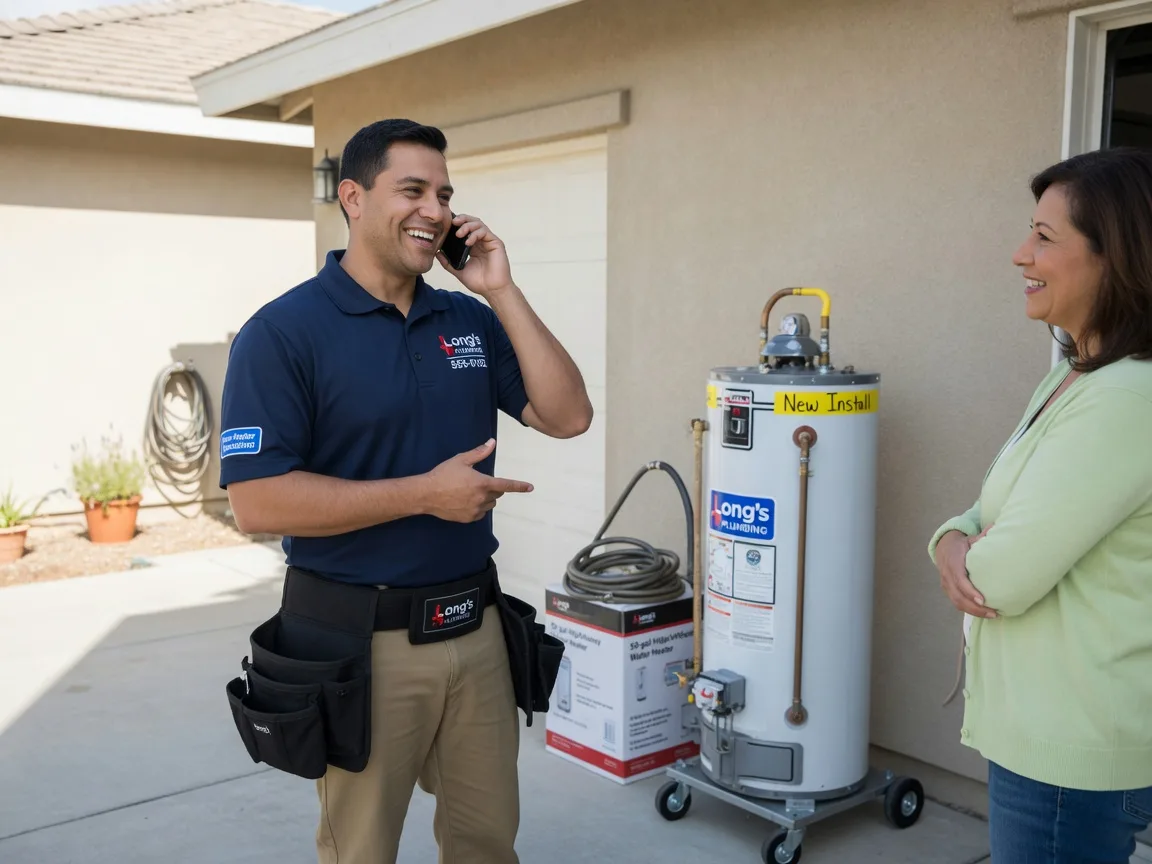 Leak Detection Midwest, WY FAQs